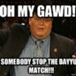 Meet your Posher, Teddy